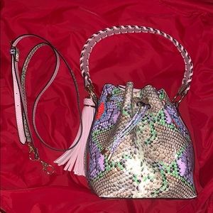 Beautiful Like New Aldo Bag